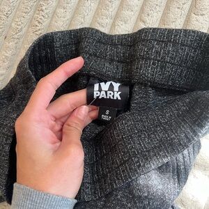 Ivy park jogger sweatpants